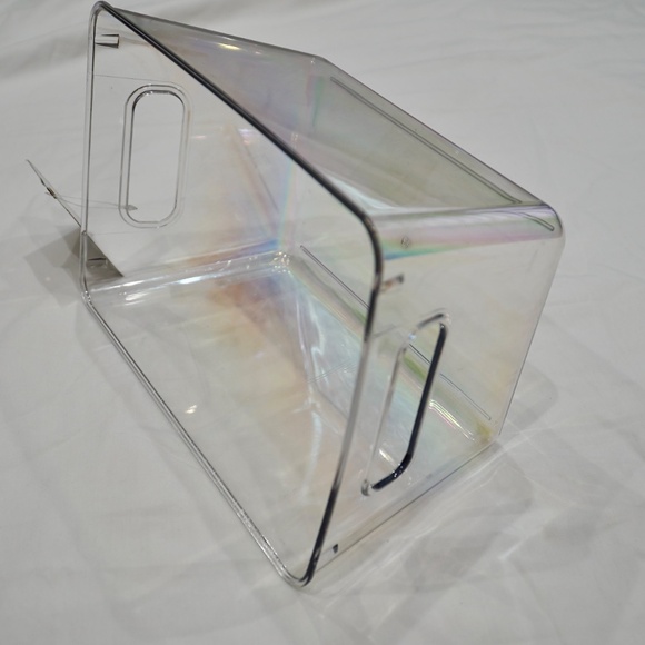 ROOM 2 ROOM SMALL IRIDESCENT BIN - Picture 7 of 9